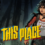 I Hate This Place Comic Is Getting a New Video Game Adaptation