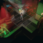 Screen shot of I Hate This Place