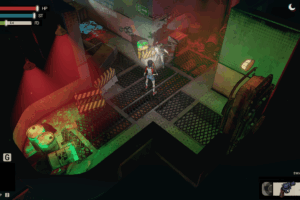 Screen shot of I Hate This Place