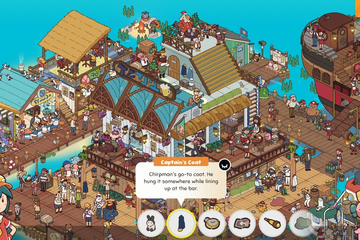 lost and found company cover photo