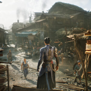 the god slayer cover photo