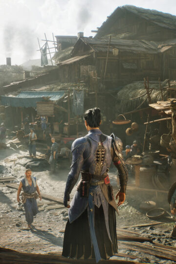 the god slayer cover photo