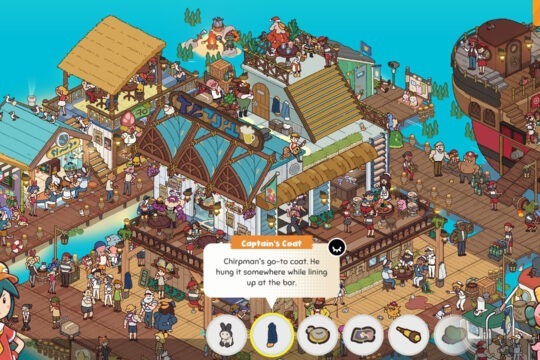 lost and found company cover photo